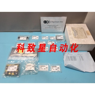 09106 09847 0100 BASIC GAS REMOTE KIT 0240 工业配件AMAT