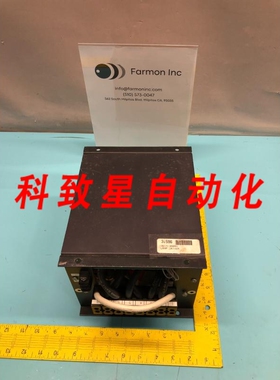 工业配件AMAT 0015-09091 PHASETRONIC LAMP DRIVER ASSEMBLY 173