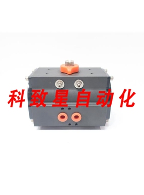 工业配件QUADRANT C-450DA 气动执行器 C 系列 120PSI