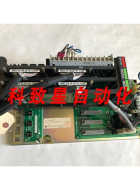 工业配件JANCD-MBB02-1 REV.E MRY01B-1 MI004 JZNCU-MRK09-19 BA