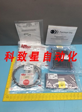 工业配件AMAT 0242-76858 KIT OZONATOR CON P. 125782