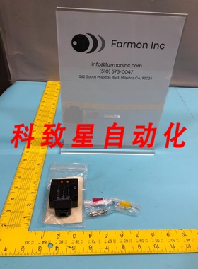工业配件AUTOMATIC DMJ-GB1-Z50 SENSOR HEAD Z50 OPTICAL AMAT 1