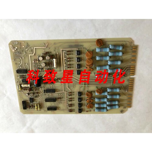工业配件685B394U09 PC板 PO CCI LEV.O CF