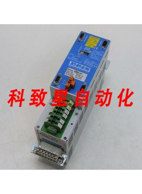 工业配件REIS DRIVE 4005 AT伺服调节器 3520783