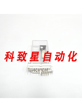 工业配件RXSP 14 RK 275 101-AN 继电器模块