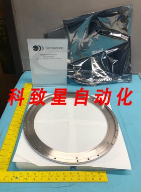 工业配件COML RETAINING RING HFC 306617-1 B06617-1 B 81340772