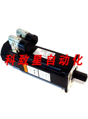 工业配件AKM33H-CCSSS-03伺服电机 AKM33HCCSSS03