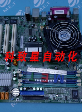 工业配件L-I915F SBC主板LI915F