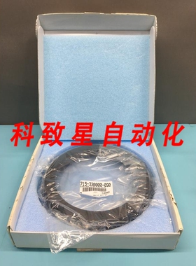 工业配件LAM 71530000-090 RING GAS INJECTION ALUMINUM 117362