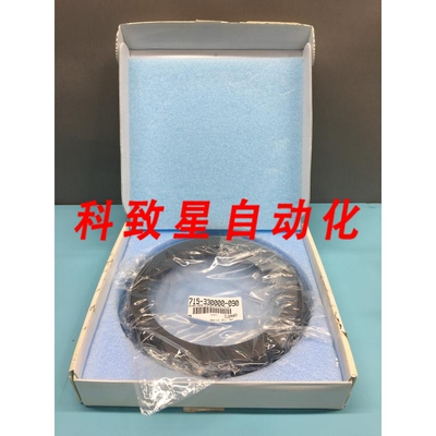 工业配件LAM 71530000-090 RING GAS INJECTION ALUMINUM 117362