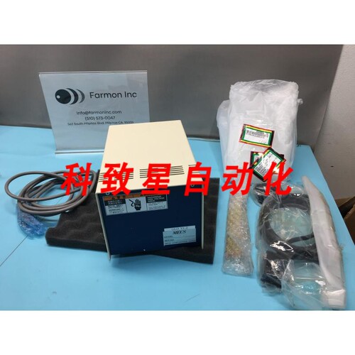 工业配件MECS 0F101 ALIGNER CONTROLLER 0F-101 0F100 0F-100 23