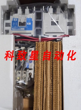 工业配件AN56DN0AC逆向启动器18A 3极110V 50-60 H