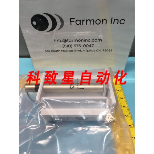 工业配件MGI 6020260 A196-60MB ALIGNER FLAT 150MM 145637
