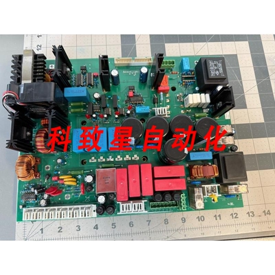 工业配件VERSORGUNG逆变器板 06768 H D01393 67670 114399 6768