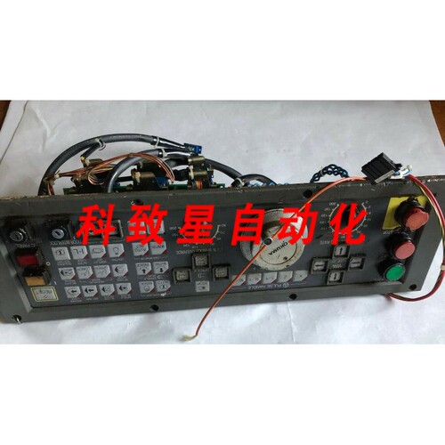 工业配件OPUS7000 MPL E4809-770-086-B PANEL E0105-566-055-1 M