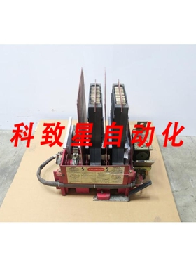 工业配件1502-A4C3D1 空气接触器 2500-5000V-AC 360A AMP 50000K