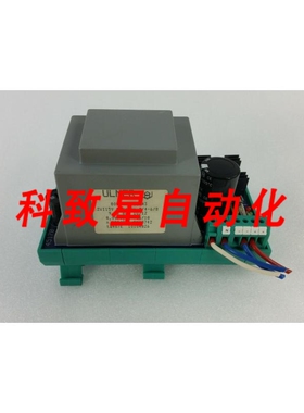 工业配件ULMER VDE0551 EN60742 2X115V 2/4-6/8
