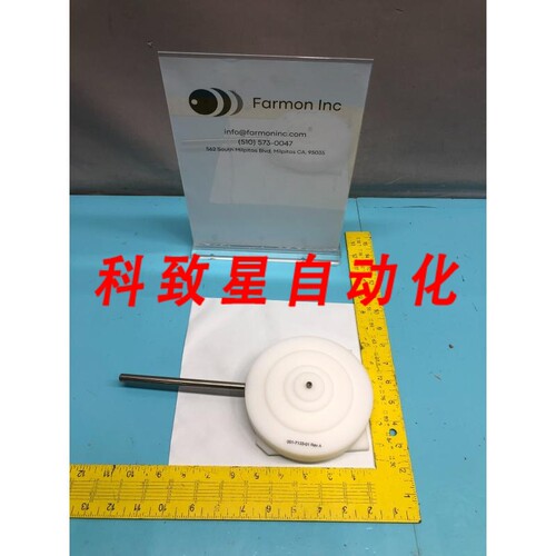 工业配件LAM 515-432084-001 ASSY FIXTURE VCE ROBOT ALIGNER 00