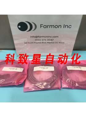 工业配件A3165550020 VI:3849 0106 REV1 E ENCODER CABLE 145007