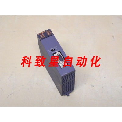 工业配件QJ71PB92D PROFIBUS I/F