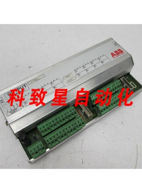 工业配件输出模块IDB555AR1 HIT 303021 R1 ID B553A R1