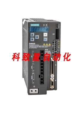 工业配件6SL3210-5FE11-0UA0