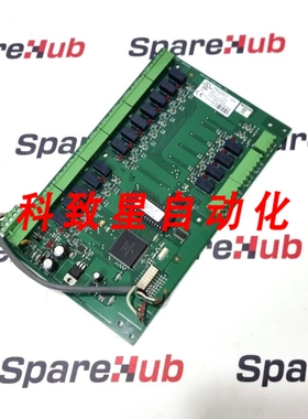 工业配件PRO22OUT输出模块板