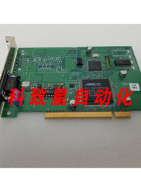 工业配件733-0130-00082-7接口板 PCICAN HS PCB卡