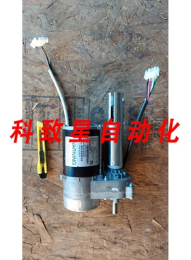 工业配件STRYKER 3003-016-602 床电机门锁(脚)执行器G6186Z-080U