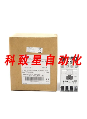 工业配件CE15ANS3KB SER. B1 240V 7A