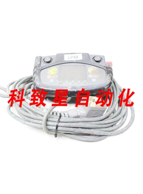 工业配件PTPU-01 3HNA006148-001 机器人示教器