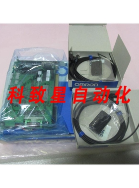 工业配件C200PC-ISA13-DRM-E PLC CPU BOARD PCB W/2 E32-G14 PHO
