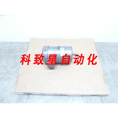 工业配件M1709T AL MOTOR 215T 3PH 7.5HP 1740RPM 460V-AC