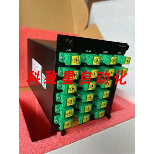 工业配件ARRIS P/N OMZ16M6HC6F1 WDM模块