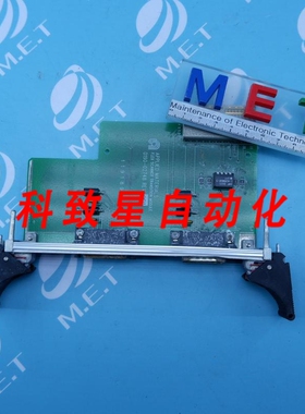 工业配件0190-02748 FLEX 扫描仪转换模块 019002748