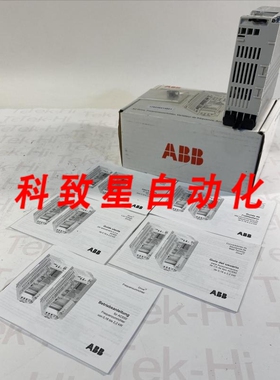 工业配件ACS50-01N-01A4-1 MICRODRIVE