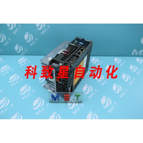 工业配件RYS751S3-LSS-Z49 伺服驱动器 RYS751S3LSSZ49（无）