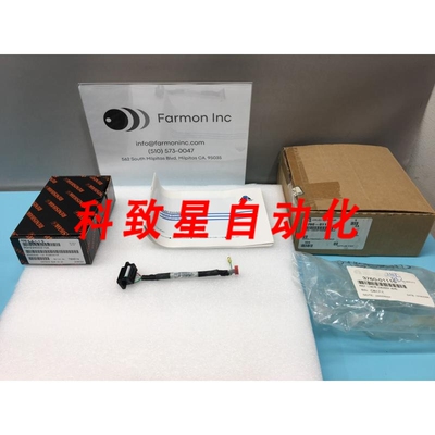 工业配件AMAT 3760-01115 ASSY LINEAR ENCODER HEAD MERS50 K00Z