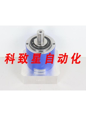 工业配件TRANSMISSION LP 090S-MF 1-7-1G1S I=7