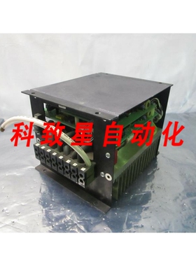 工业配件AMAT 0015-09091 PHASETRONICS MCVD LAMP DRIVER POWER