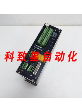 工业配件STROMATIC KEC 005.1 KEC 005伺服驱动器5A 3AC