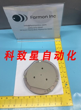 工业配件AMAT 0010-00674 PEDESTAL ASSY GAS COOLED 150MM OXIDE