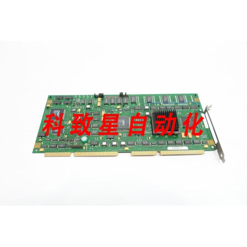 工业配件3-533-1033G 电路板 REV D