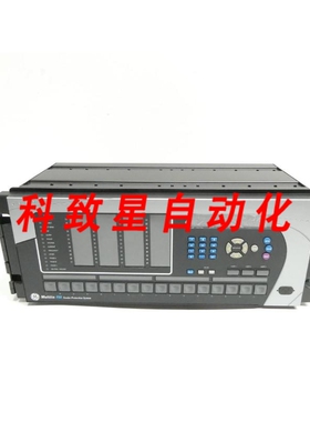 工业配件F60TG3HLHF8LH6NM8LP6TU6NW6N F60 馈线管理继电器
