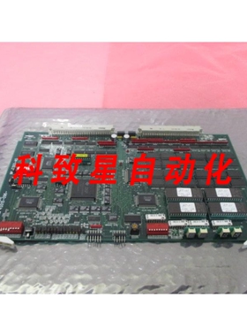 工业配件4S015-096 PROCESS BOARD PCB NK-C303-40 370682 424425