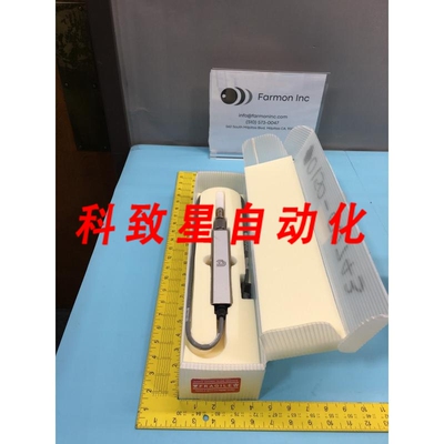 工业配件AMAT 0150-00743 PYROMETER 2MM PROBE 300MM RADIANCE R