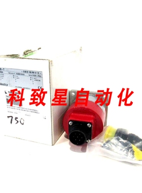 工业配件TR MINICOD-T T40395822编码器