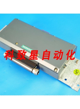 工业配件6GK1901-0AA00-0AA0 总线耦合器 E-STAND:6 10.5-15.75V