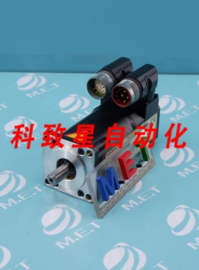 工业配件伺服电机 8MSA2M.R0-43 8MSA2MR043