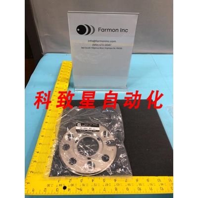 工业配件40834 ELECTRODE MOUNTING PLATE STAINLESS 173931